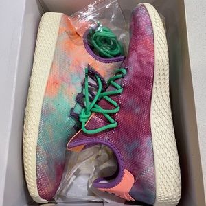 Adidas Pharrell x Hu